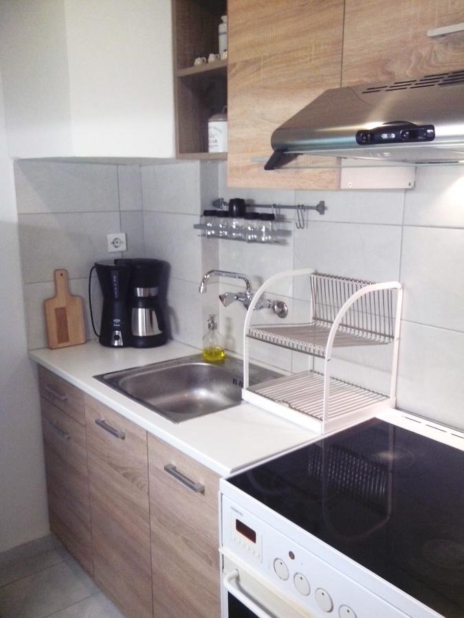 Kolonaki Cozy Apartment 아테네 외부 사진