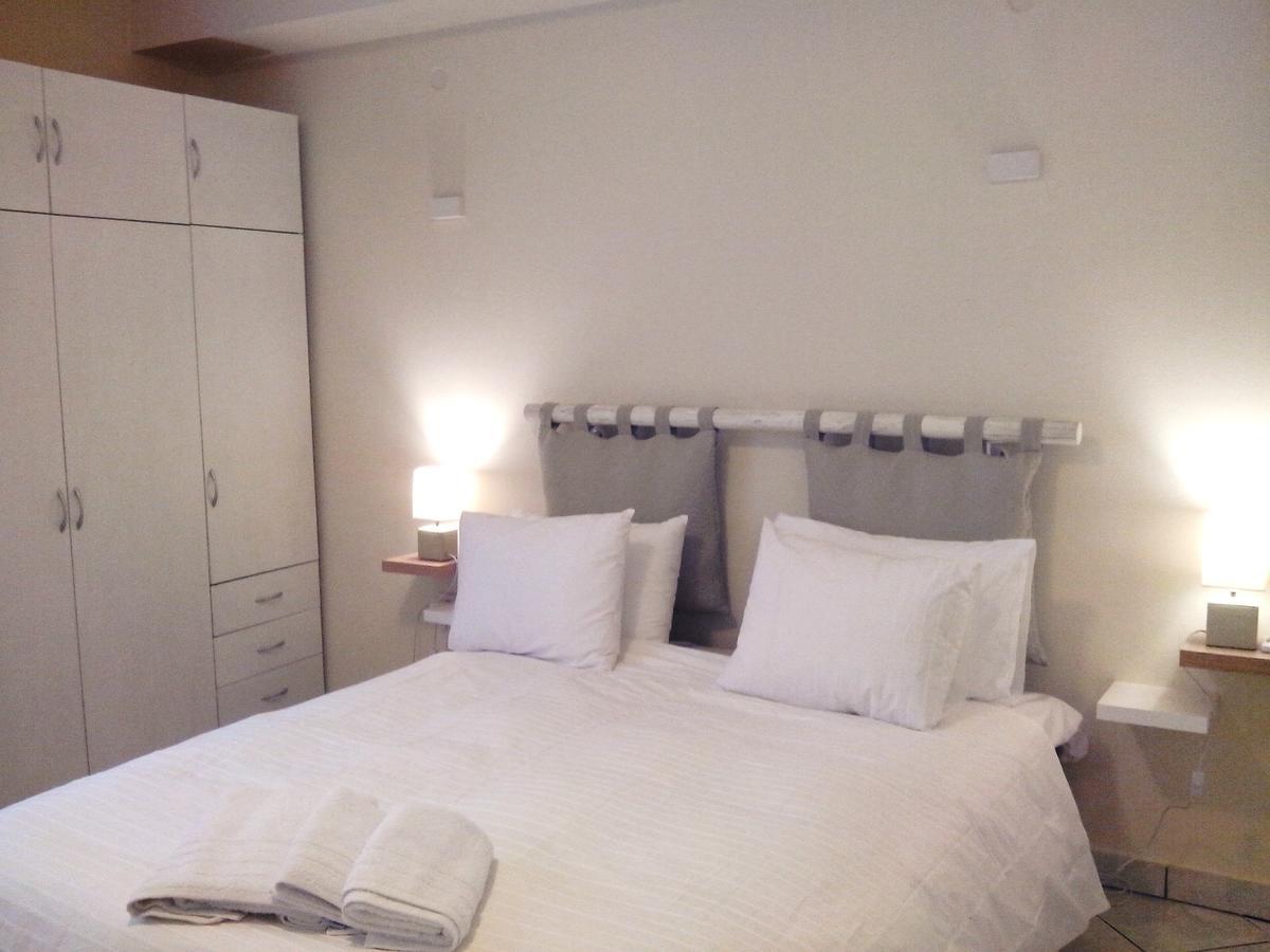 Kolonaki Cozy Apartment 아테네 외부 사진