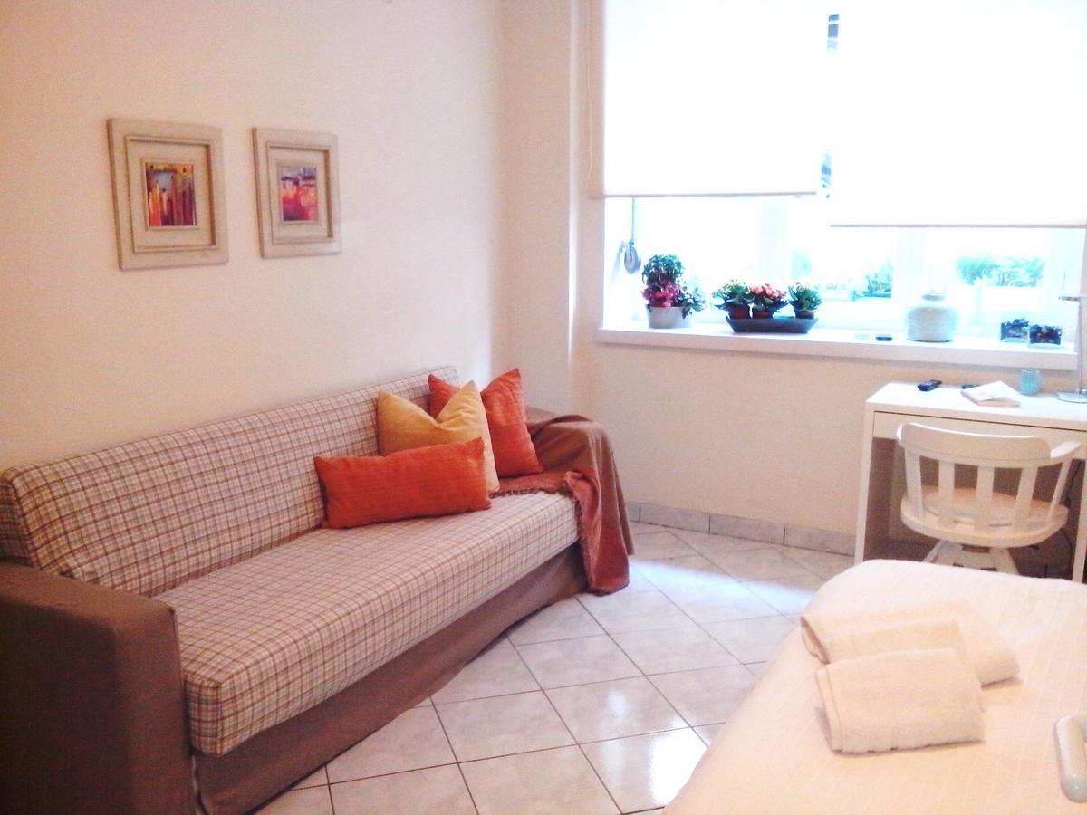 Kolonaki Cozy Apartment 아테네 외부 사진