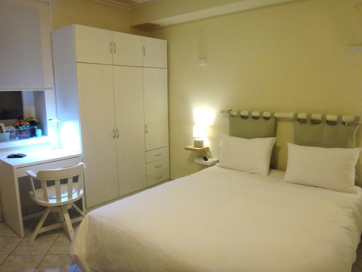 Kolonaki Cozy Apartment 아테네 외부 사진