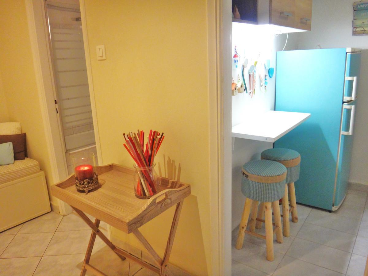 Kolonaki Cozy Apartment 아테네 외부 사진