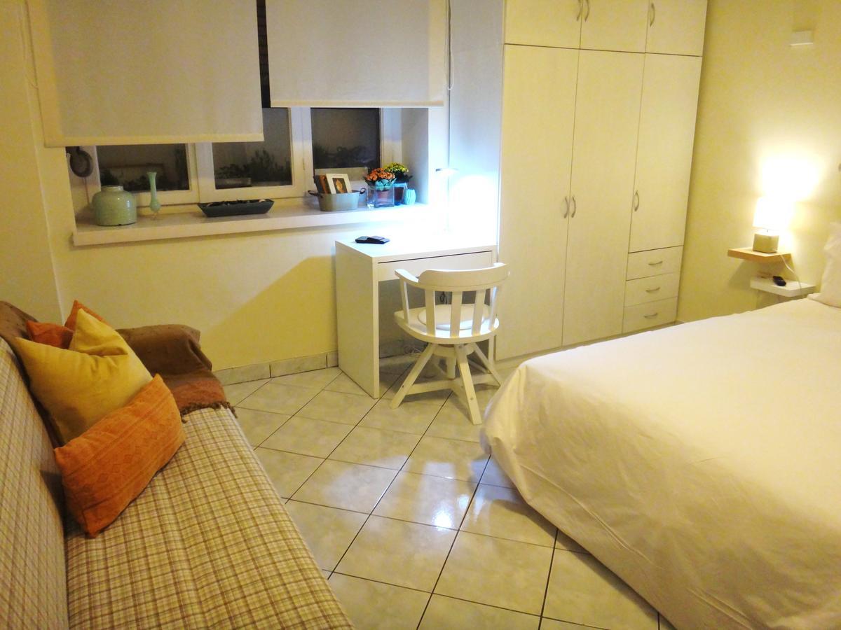 Kolonaki Cozy Apartment 아테네 외부 사진