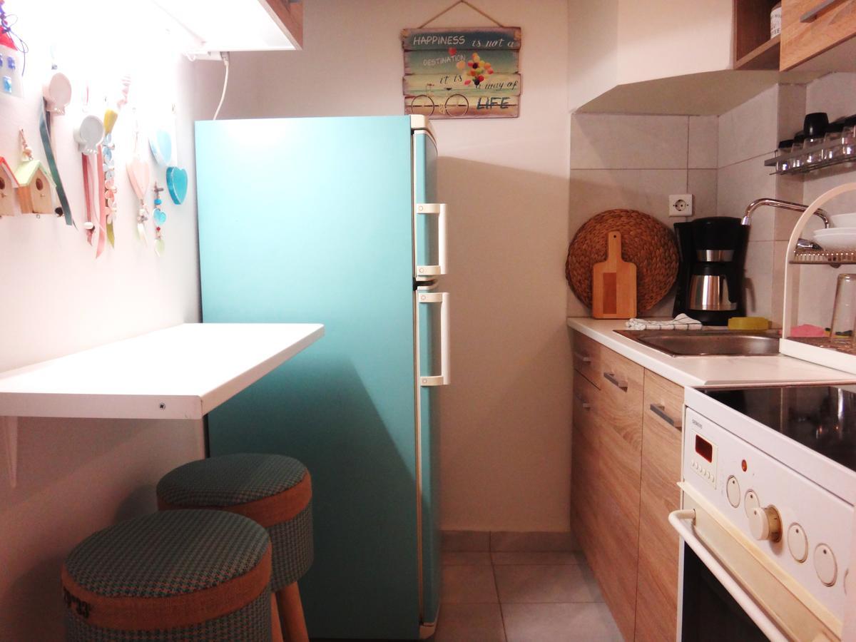 Kolonaki Cozy Apartment 아테네 외부 사진