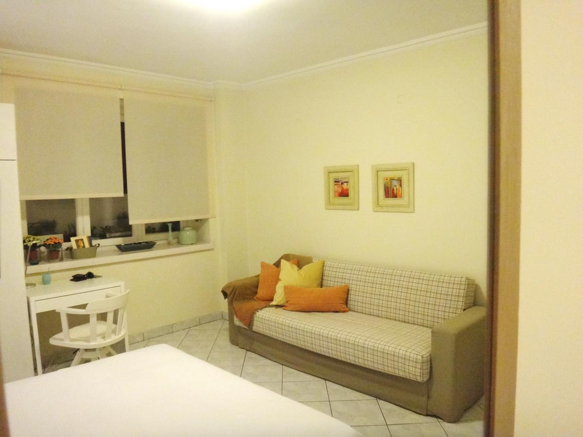 Kolonaki Cozy Apartment 아테네 외부 사진