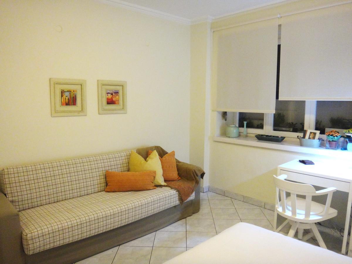 Kolonaki Cozy Apartment 아테네 외부 사진