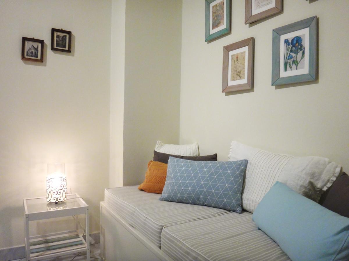Kolonaki Cozy Apartment 아테네 외부 사진