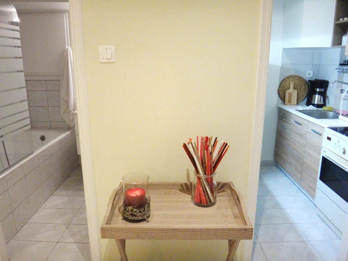 Kolonaki Cozy Apartment 아테네 외부 사진