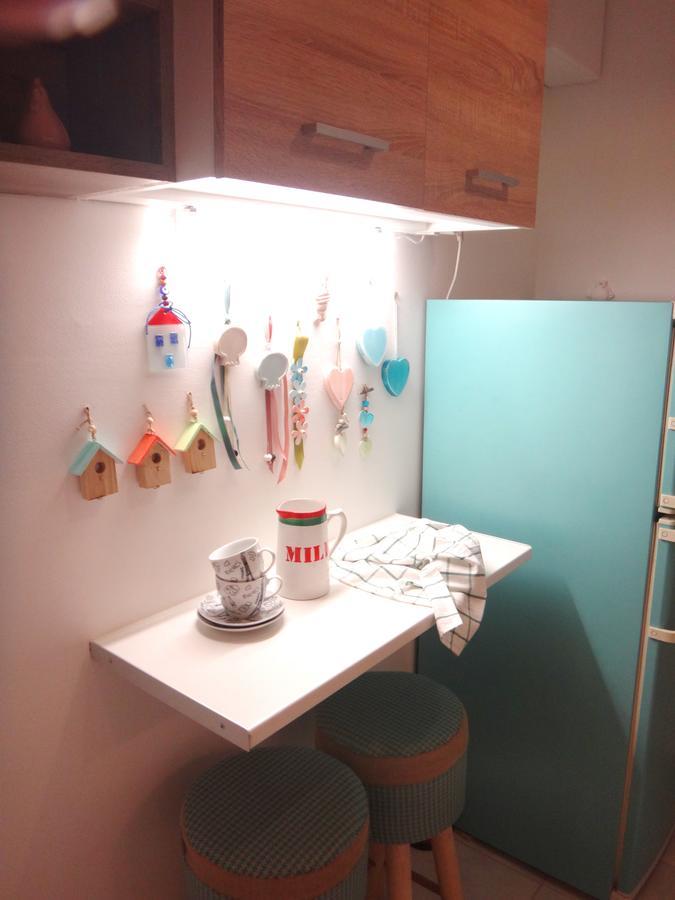 Kolonaki Cozy Apartment 아테네 외부 사진