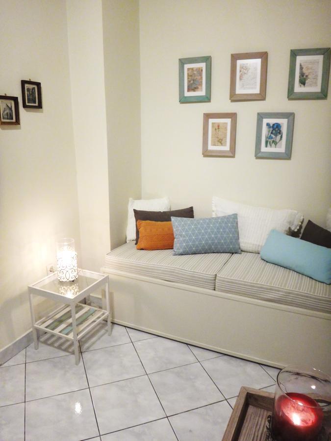 Kolonaki Cozy Apartment 아테네 외부 사진